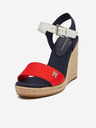 Tommy Hilfiger Sandalias