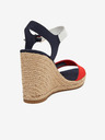 Tommy Hilfiger Sandalias