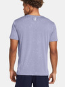 Under Armour UA Launch Splatter SS T-shirt