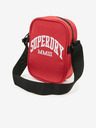 SuperDry Side Bag Cross body bag