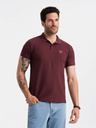 Ombre Clothing Camiseta Polo