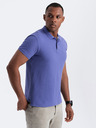 Ombre Clothing Camiseta Polo