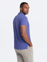 Ombre Clothing Camiseta Polo