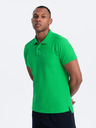 Ombre Clothing Camiseta Polo