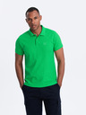 Ombre Clothing Camiseta Polo