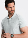 Ombre Clothing Camiseta Polo