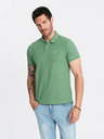 Ombre Clothing Camiseta Polo