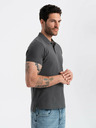 Ombre Clothing Camiseta Polo