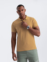 Ombre Clothing Camiseta Polo