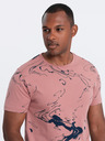 Ombre Clothing Camiseta