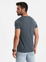 Ombre Clothing Camiseta