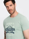 Ombre Clothing Camiseta