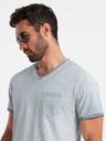 Ombre Clothing Camiseta