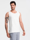 Ombre Clothing Camiseta de tirantes