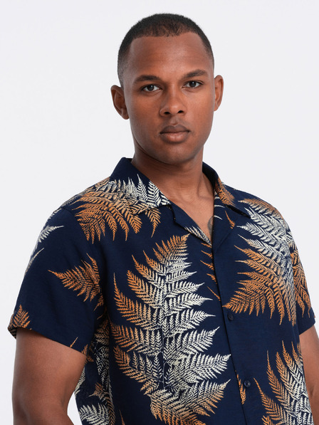 Ombre Clothing Camisa