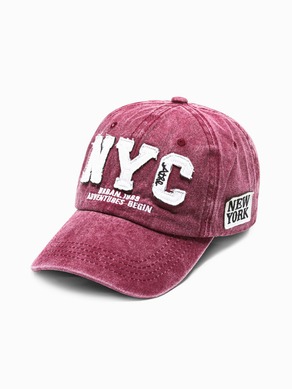 Ombre Clothing Gorra