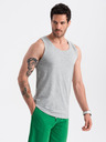 Ombre Clothing Camiseta de tirantes