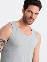 Ombre Clothing Camiseta de tirantes