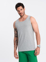 Ombre Clothing Camiseta de tirantes