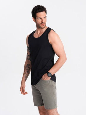 Ombre Clothing Camiseta de tirantes