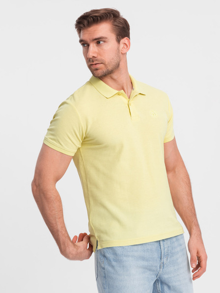 Ombre Clothing Camiseta Polo