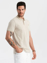 Ombre Clothing Camiseta Polo