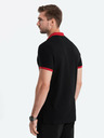 Ombre Clothing Camiseta Polo