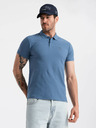 Ombre Clothing Camiseta Polo