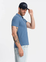 Ombre Clothing Camiseta Polo