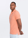 Ombre Clothing Camiseta Polo