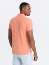 Ombre Clothing Camiseta Polo