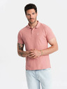 Ombre Clothing Camiseta Polo