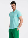 Ombre Clothing Camiseta Polo