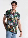 Ombre Clothing Camisa