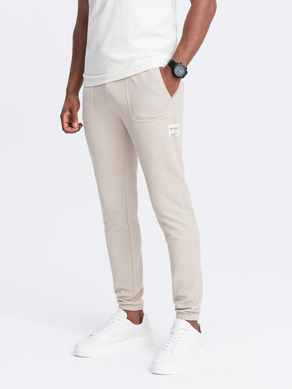 Ombre Clothing Joggers