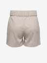 Jacqueline de Yong Geggo Shorts