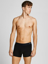 Jack & Jones Basic Boxers 3 Piece