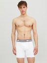 Jack & Jones Solid Boxers 3 Piece