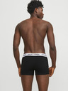 Jack & Jones Solid Boxers 5 pcs