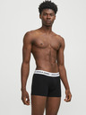 Jack & Jones Solid Boxers 5 pcs