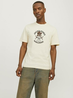 Jack & Jones Camiseta Seven