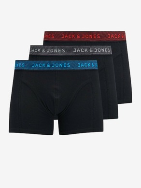 Jack & Jones Boxers 3 Piece