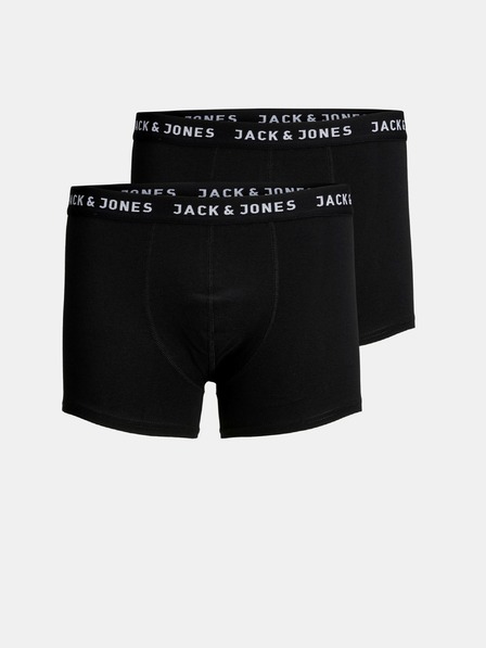 Jack & Jones Jon Boxers 2 pcs