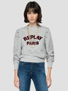 Replay Sudadera