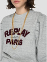 Replay Sudadera