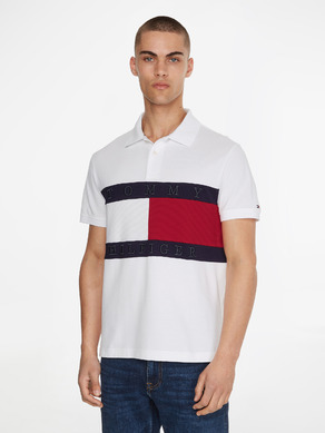 Tommy Hilfiger Camiseta Polo