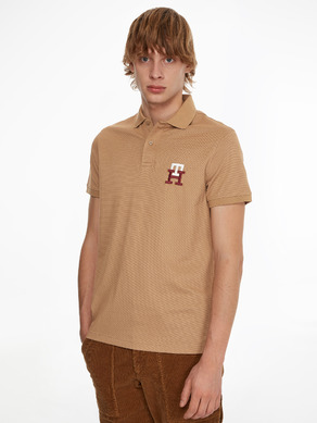 Tommy Hilfiger Camiseta Polo