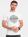 Ombre Clothing Camiseta