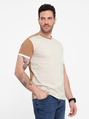 Ombre Clothing Camiseta