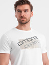 Ombre Clothing Camiseta